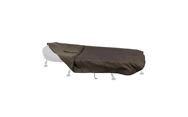 Sleeping Bag Cover Fox Ventec