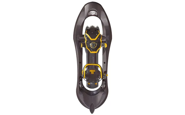 Snowshoes Size 38 To 46 Tsl Rescue Up&down Fit Grip