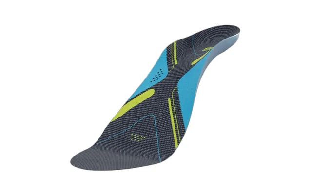 Soles Bauerfeind Run Performance