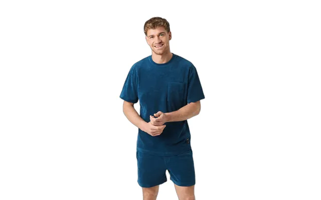 T-shirt Towels Björn Borg