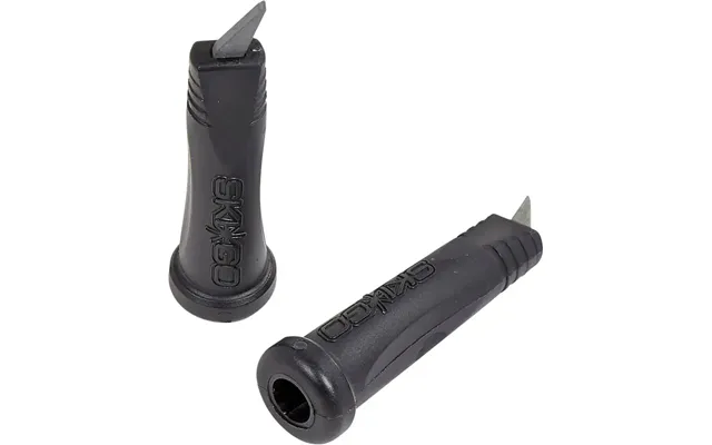 Tip For Standardized Roller Ski Poles Skigo