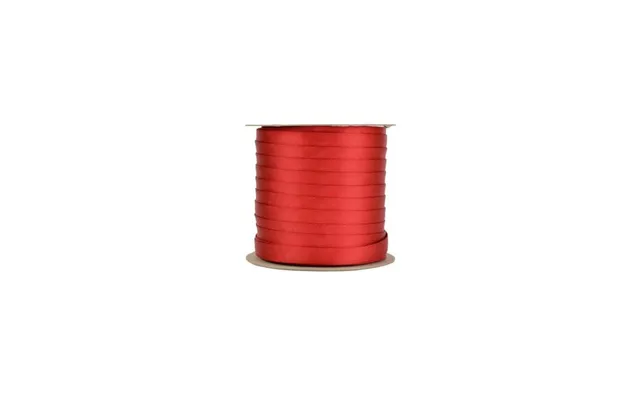 Tubular Strap Tendon