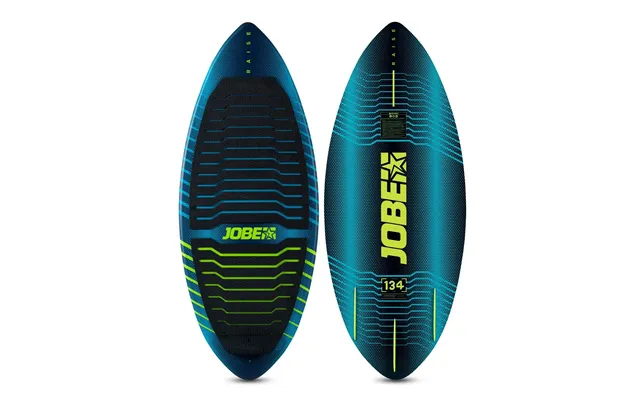 Wakesurf Board Jobe Sports Raise