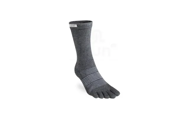 Women's Socks Injinji Midweight Crew