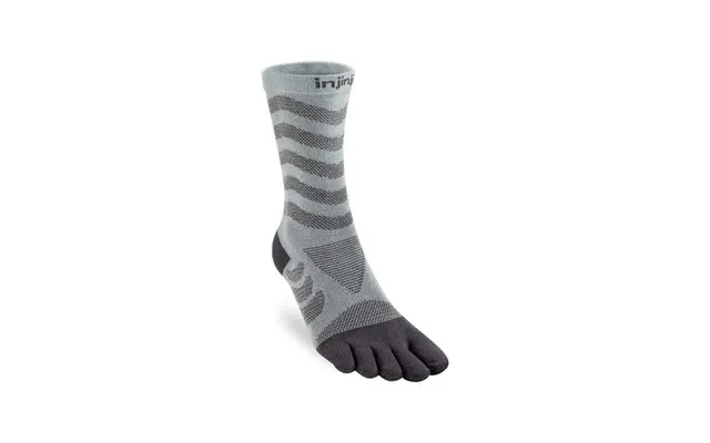 Women's Trail Socks Injinji Mini-crew