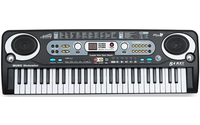 Academy Of Music 54 Key Keyboard