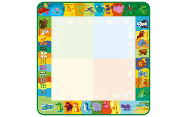 Aquadoodle Classic Colour