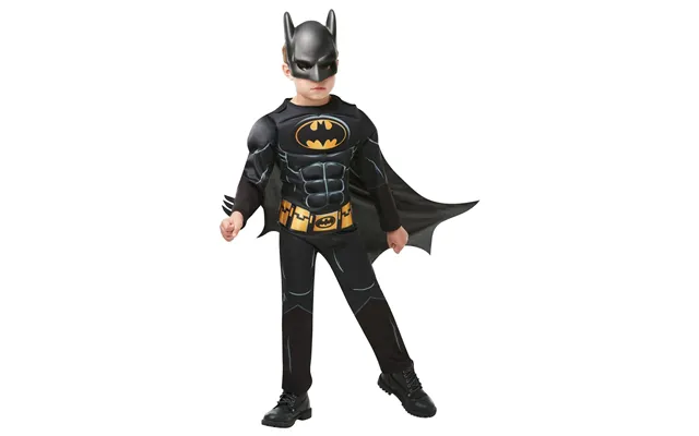 Batman Classic Costume - Medium