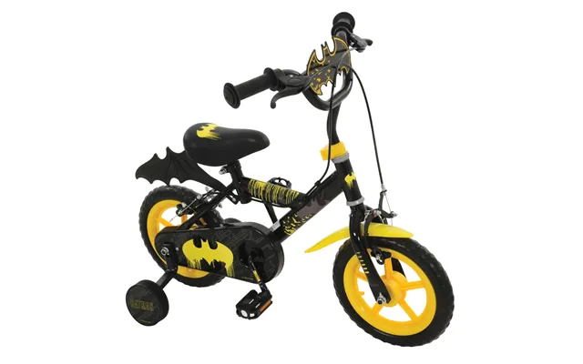 Batman My First 12inch Bike