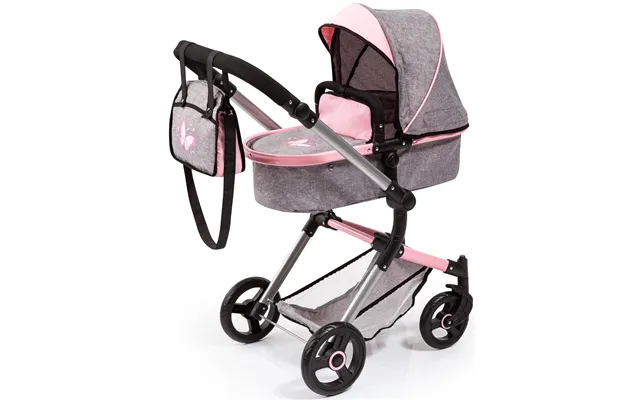 Bayer Combi Neo Vario Dolls Pram