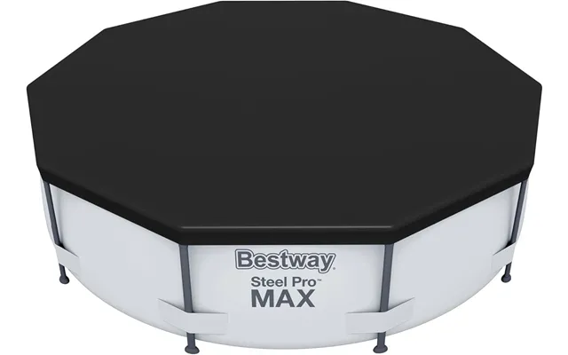Bestway 10ft Round Pool Cover