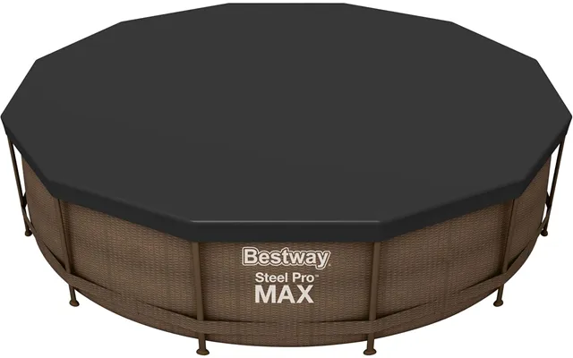 Bestway 12ft Round Pool Cover