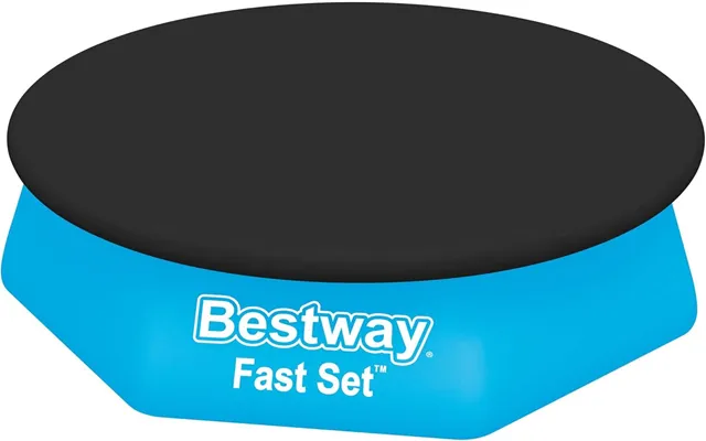 Bestway 8ft Round Pool Cover
