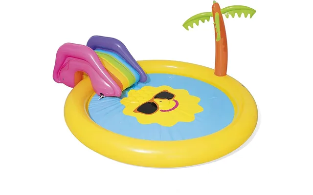 Bestway Sunnyland Splash Pool
