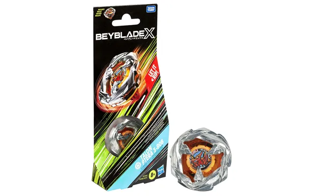 Beyblade X Talon Ptera 3-80b Booster Pack
