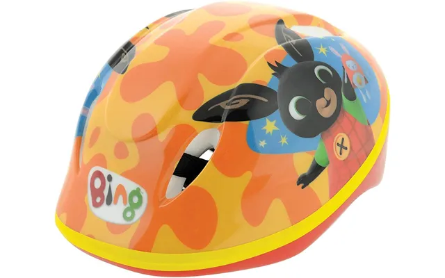 Bing Safety Helmet