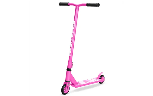 Boldcube Stunt Scooter - Pink