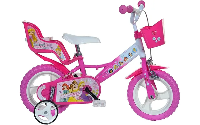 Disney Princess 12 Bike