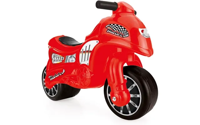 Dolu My First Moto Ride-on