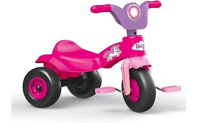Dolu My First Unicorn Trike