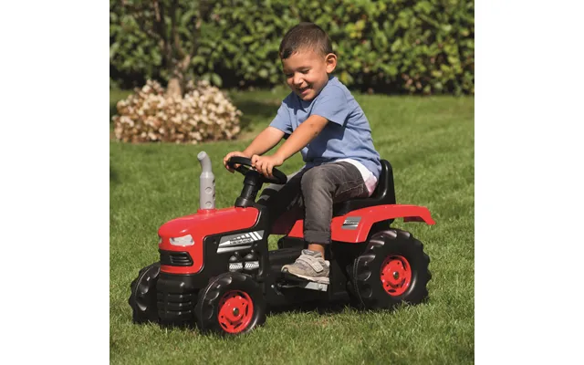 Dolu Tractor Pedal Operated