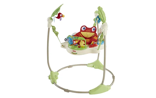 Fisher-price Rainforest Jumperoo