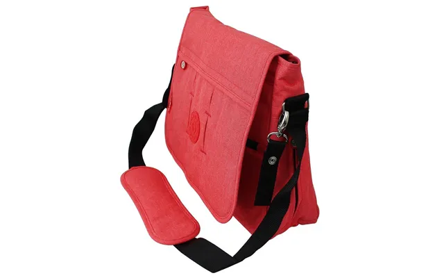 Fisher-price Red Baby Bag 36x11x29cm