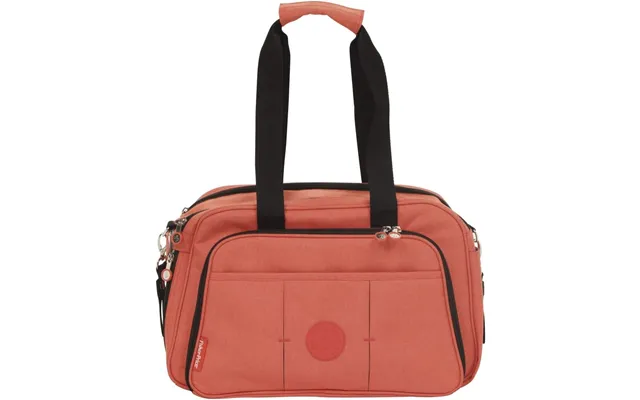 Fisher-price Red Baby Bag 46x15x18cm