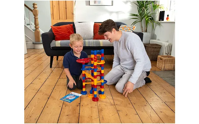 Galt Super Marble Run