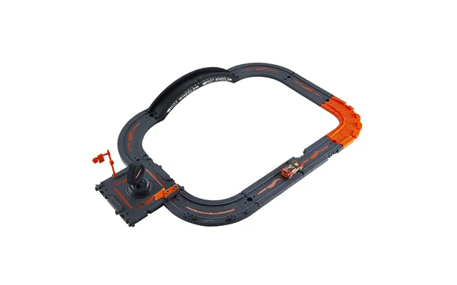 Hot Wheels City Expansion Track Pack