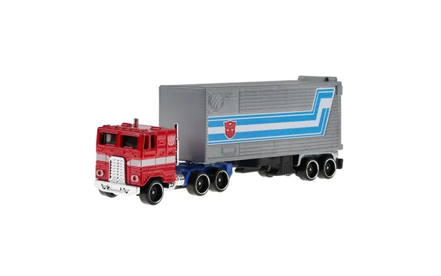 Hot Wheels Track Fleet Blind Assortment