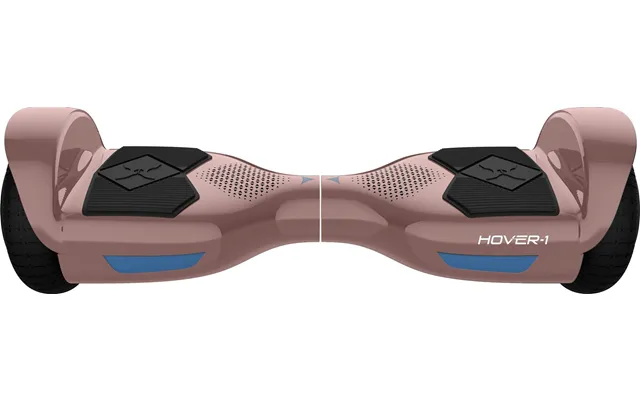Hover-1 Helix Hoverboard - Rose Gold