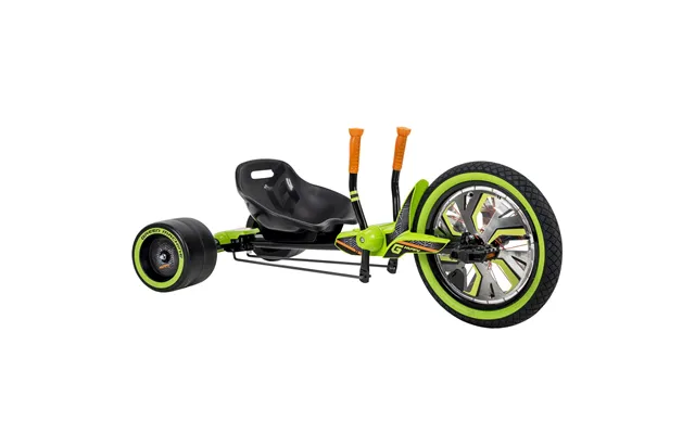 Huffy Green Machine 16 - Green