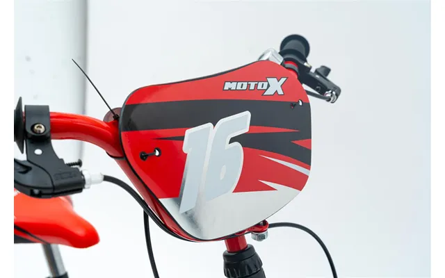 Huffy Moto X 16 Inch Bike