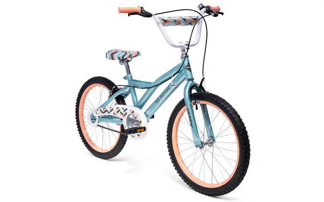 Huffy So Sweet 20 Inch Sea Crystal Bicycle