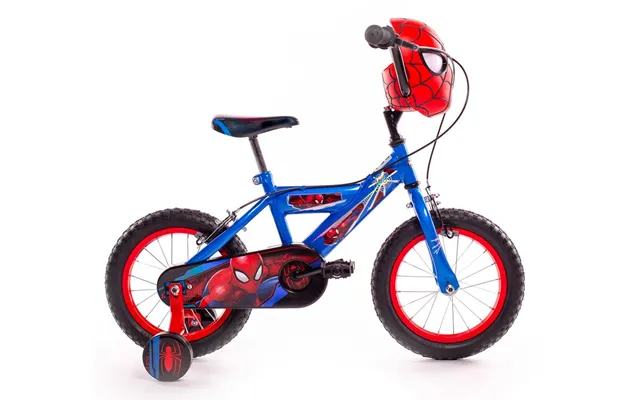 Huffy Spider-man 14 Bike