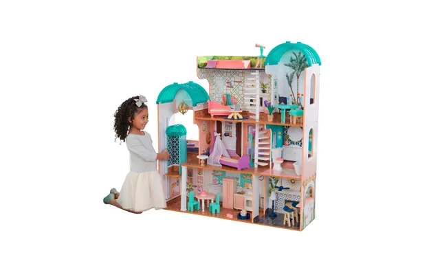 Kidkraft Camila Mansion Dollhouse