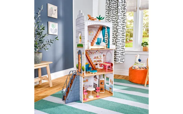 Kidkraft Rowan Dollhouse