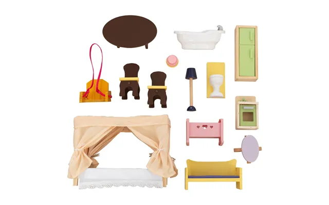 Kidkraft Savannah Dollhouse