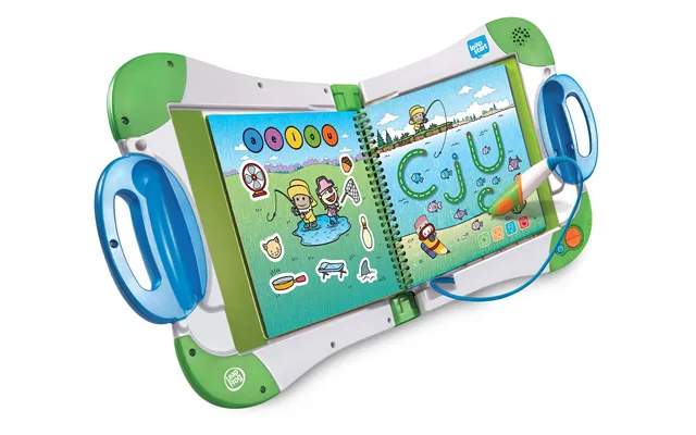 Leapfrog Leapstart Electronic Book