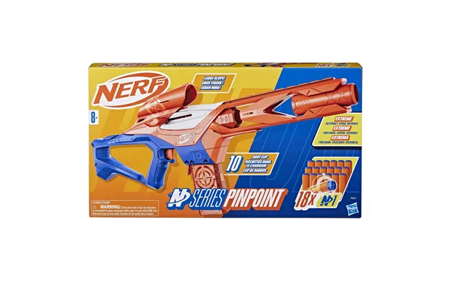 Nerf N Series Pinpoint