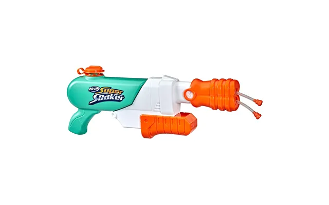 Nerf Super Soaker Hydro Frenzy