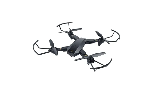 Red5 Eagle Folding Drone With Camera