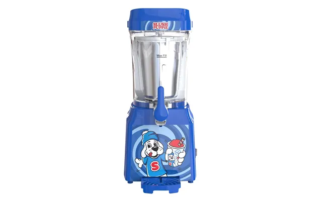 Slush Puppie Slushie Maker