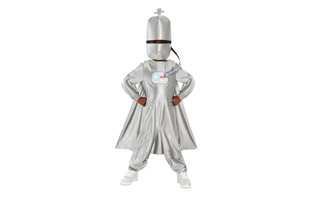 Spaceboy Child 7-8 Years Costume