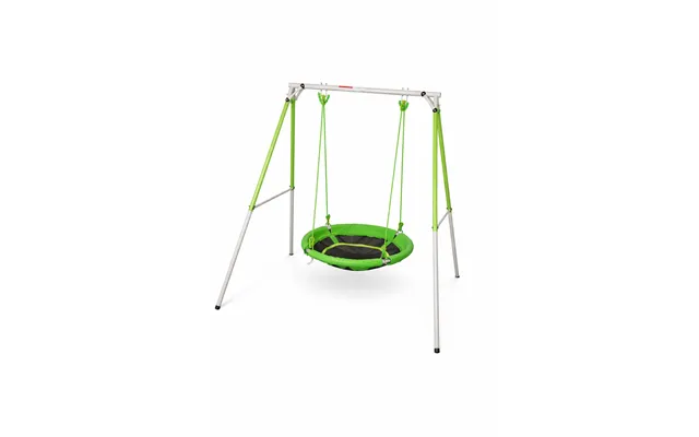 Sportspower Saucer Swing - Green