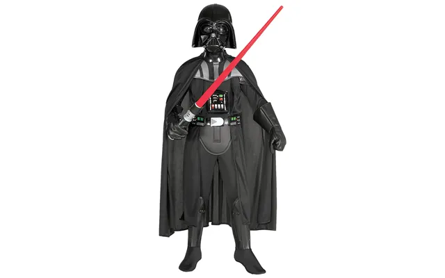 Star Wars Deluxe Darth Vader Costume - Medium