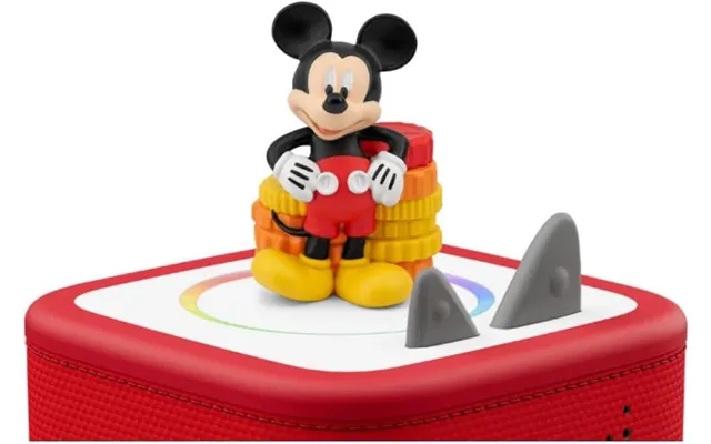 Tonies Audio Character Disney Mickey Mouse Clubhouse - Mickey