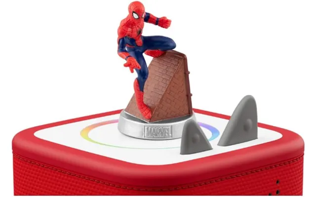 Tonies Audio Character -  Marvel Spider-man