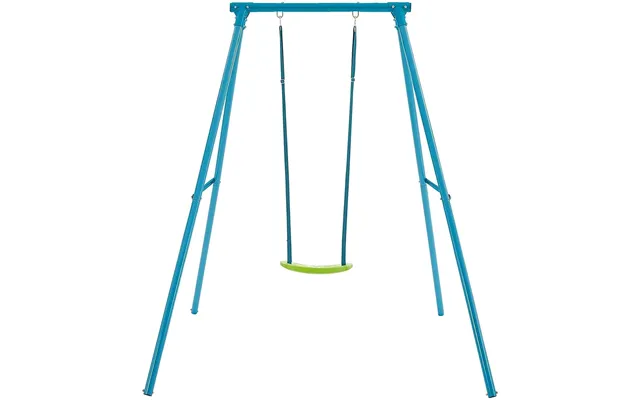 Tp Metal Single Swing